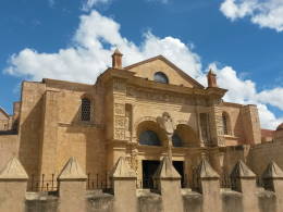Santo Domingo